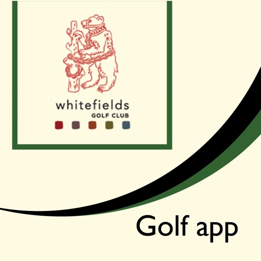 Whitefields Golf Club - Buggy icon