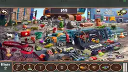 Game screenshot Hidden Objects:City of DeadLock hack