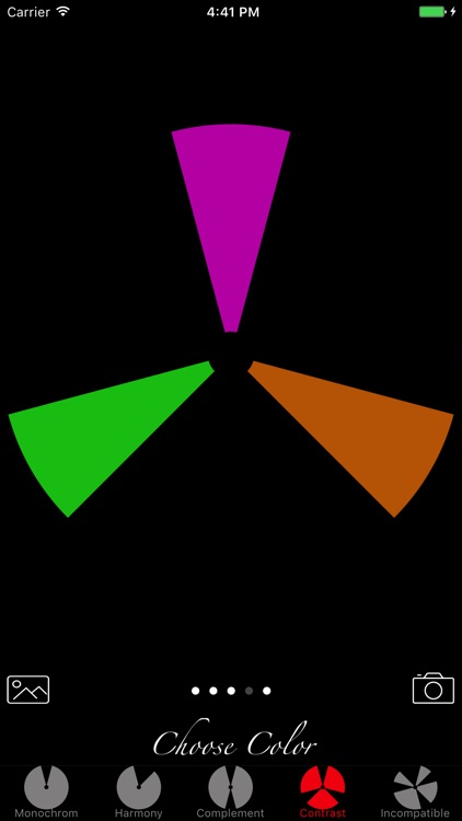 Wheel of Colours screenshot-3