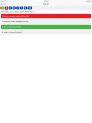 100 us citizenship test questions 2017 айпад изображения 3