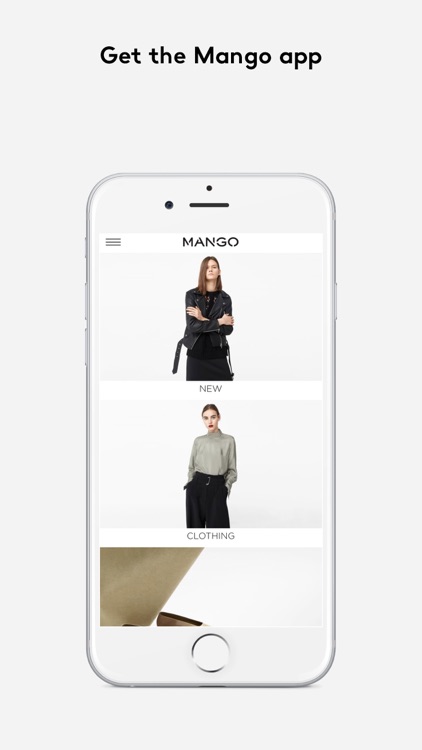 MANGO MNG