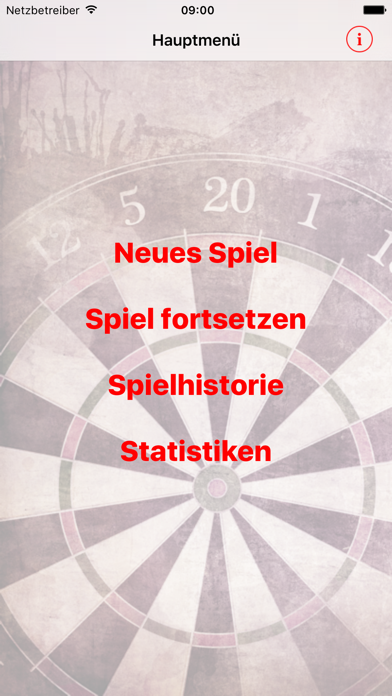 Screenshot #1 pour Darter