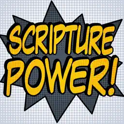 LDS Scripture Power Memorization app icon