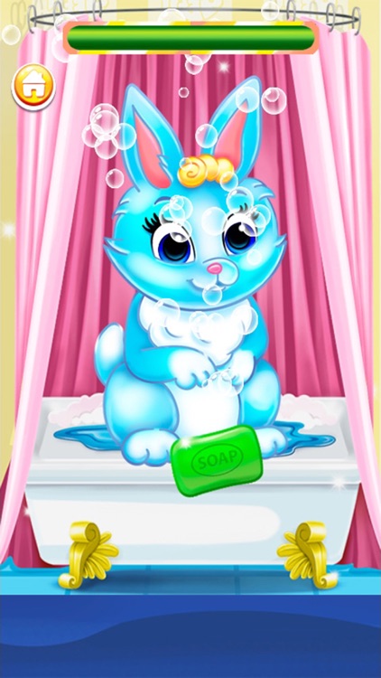 Pet wash. screenshot-3