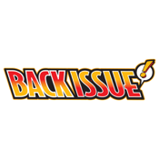 Back Issue: Retro Comic Books Magazine icon