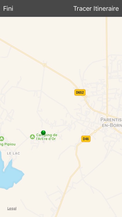 Django Bar screenshot-4