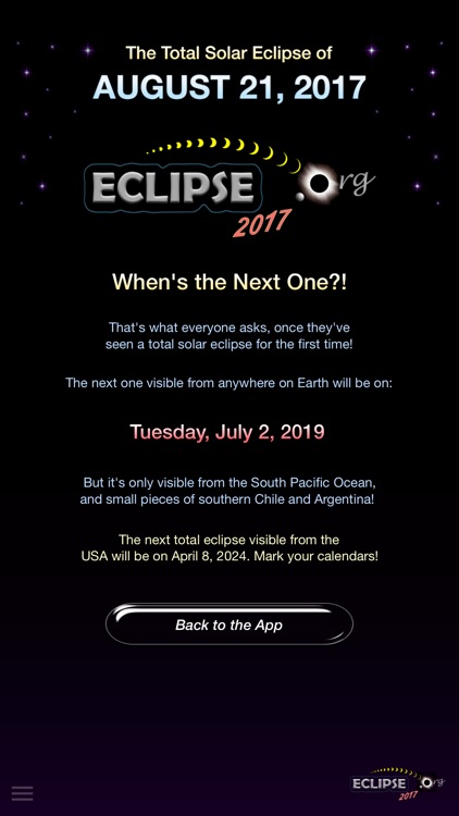 Eclipse2017.org screenshot-4