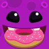 Candy World Quest: Donut Toss Challenge
