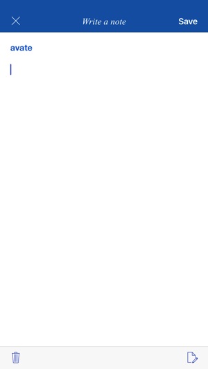French Rhyme Dictionary(圖5)-速報App