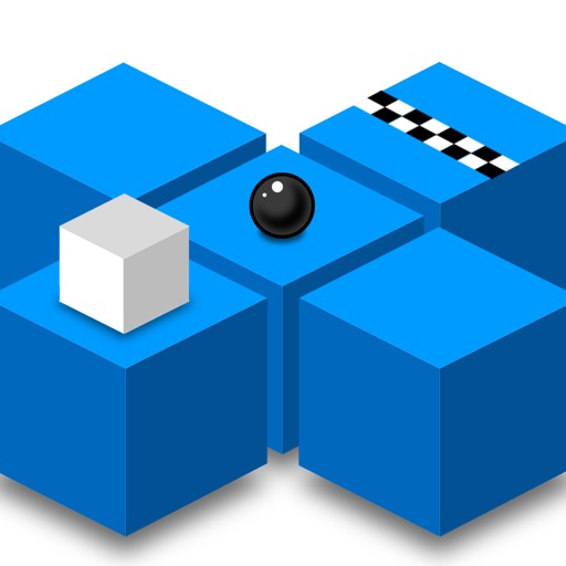 Cubrick Icon