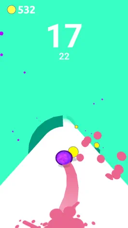 Game screenshot Spin apk