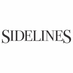 Sidelines News Magazine Apple Watch App
