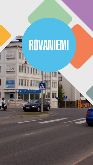 Rovaniemi Tourism Guide(圖1)-速報App