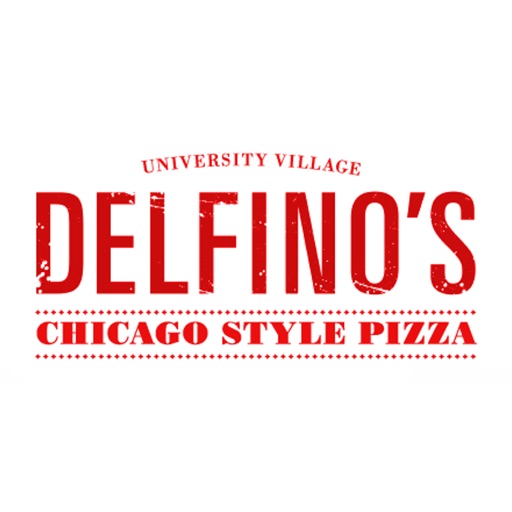 Delfino’s Pizza icon