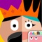 Thinkrolls Kings & Queens is an epic adventure of logic, physics and fun
