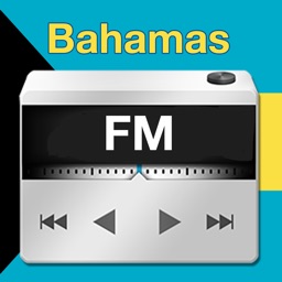 Radio Bahamas - All Radio Stations