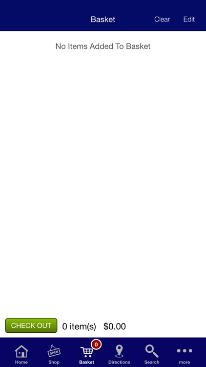 Paducah Meal Prep Co.