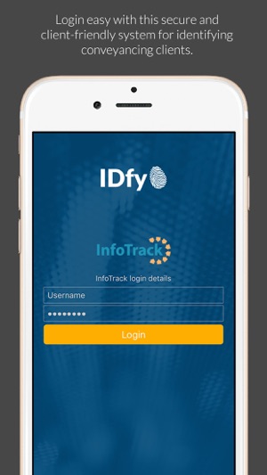 IDfy(圖1)-速報App