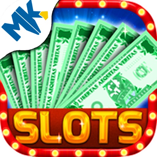 Classic HD Las Vegas Slots & Casino Game