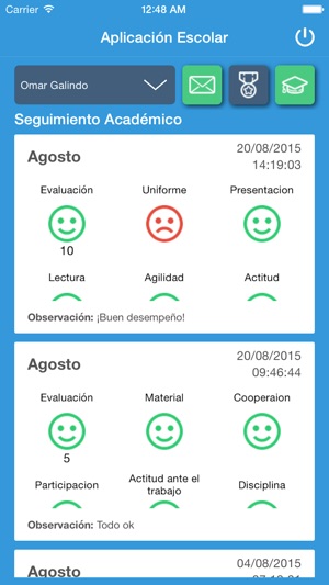 Preescolar Pestalotzzi(圖4)-速報App