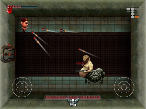 Скриншот из SWAT: Vengeance