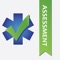 The first and most robust in our modular paramedic apps, Paramedic Assessment Review provides over 1,200 items including study cards, review questions and practice exams