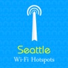 Seattle Wifi Hotspots