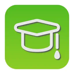 GpaCalculate app icon