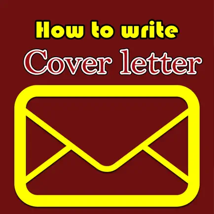 How to Write a Cover Letter Cheats