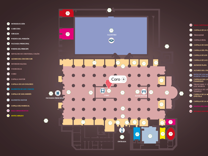 Cathedral of Seville