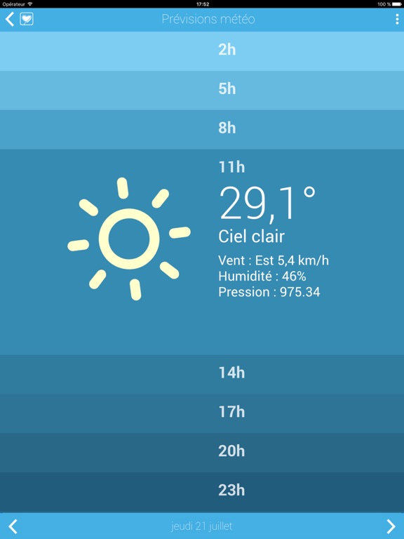 Screenshot #6 pour Alès Cévennes