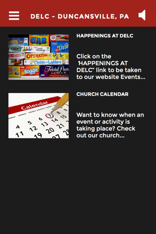 DELC - Duncansville, PA screenshot 2