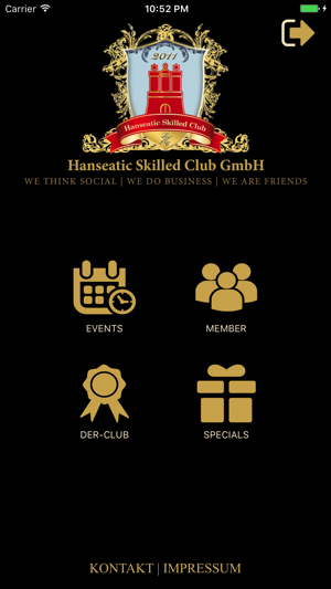 Hanseatic Skilled Club 2017(圖2)-速報App