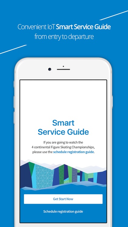 Smart Service Guide