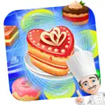 Chef Cookie Crush App Contact