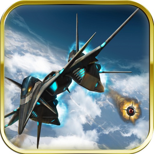 Fighter Patrol iOS App