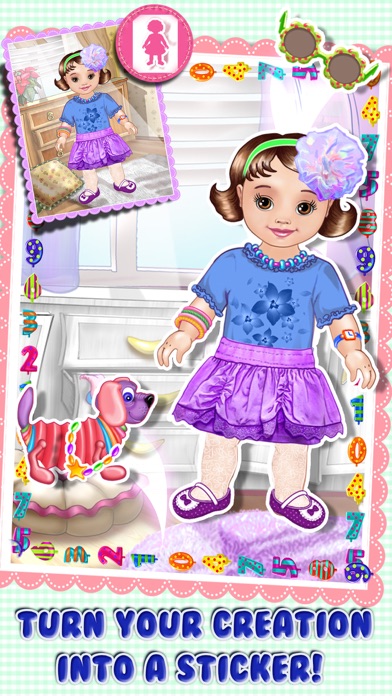 How to cancel & delete Royal Baby Photo Fun - Dress Up & Card Maker from iphone & ipad 4