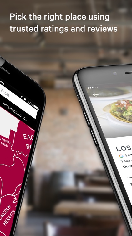 Zagat screenshot-3