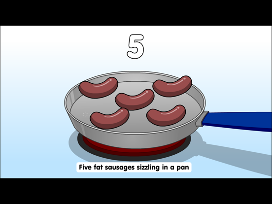 Screenshot #5 pour Five Fat Sausages