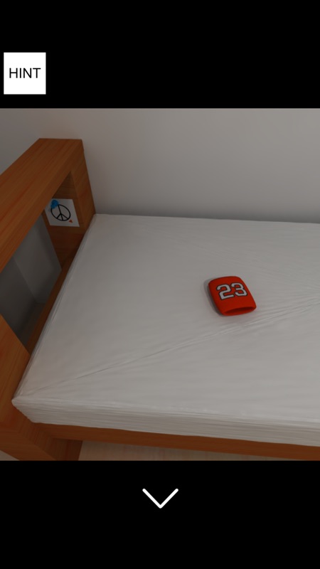Escape Game-Balentien's Room screenshot 3