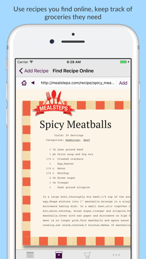 MealPlan+(圖5)-速報App