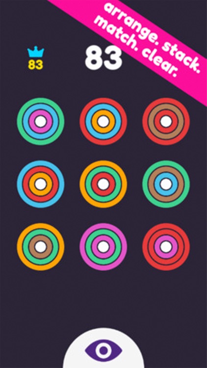 Rings Merged screenshot-3