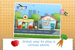 Game screenshot Little Shopping - Supermarket Fun! mod apk