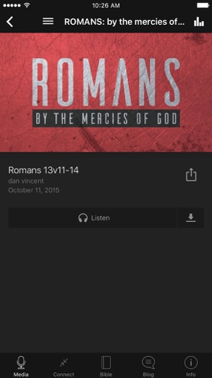 Red Tree Churches(圖2)-速報App