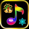 Christmas Ringtones Collection & Xmas Soundboard