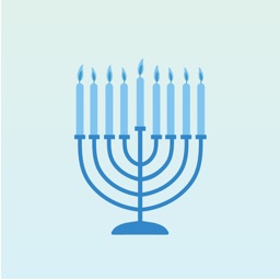 Hanukkah Sticker Pack