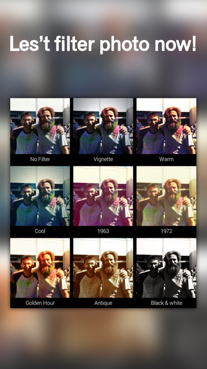 Photo Filters Pro 2017