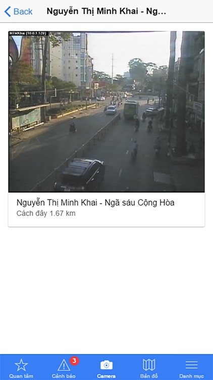 TTGT Tp Hồ Chí Minh