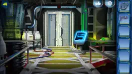 Game screenshot 密室逃脱经典系列1：逃出太空舱 hack