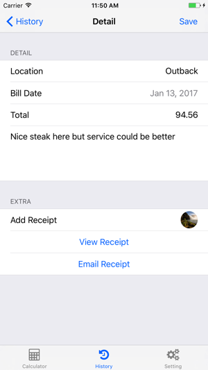 Tip Calculatr(圖2)-速報App